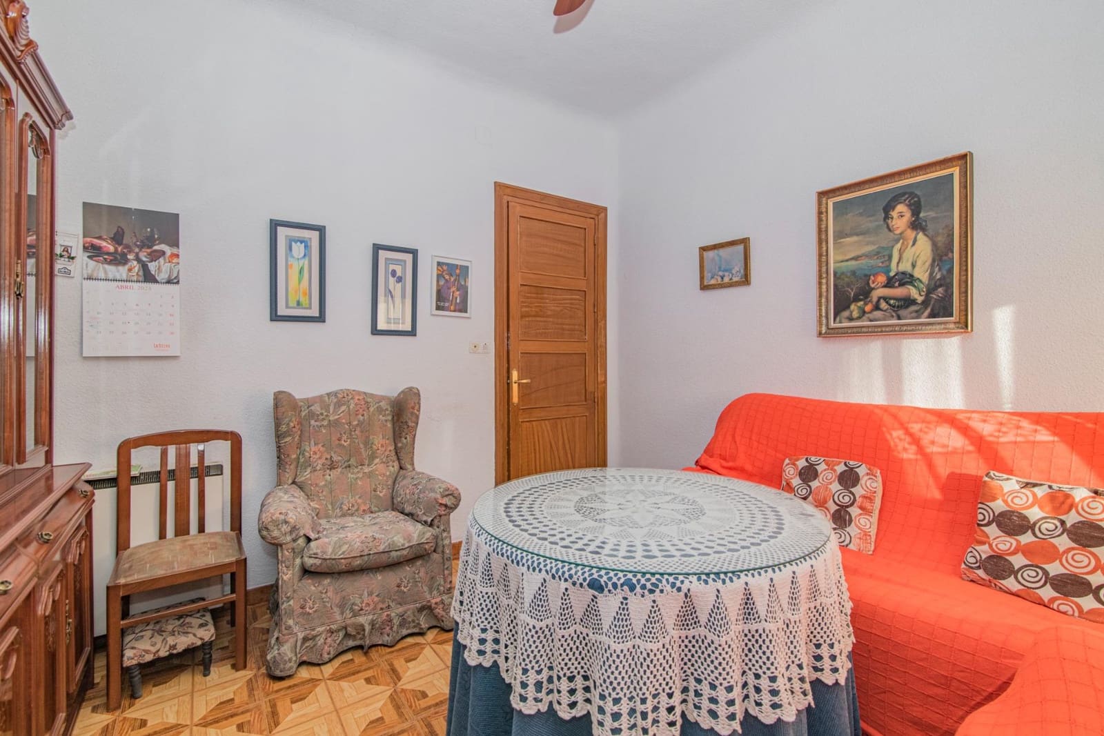 5 chambre Appartement à vendre à Grenade ville - 315 000 € (Ref: 9399733)