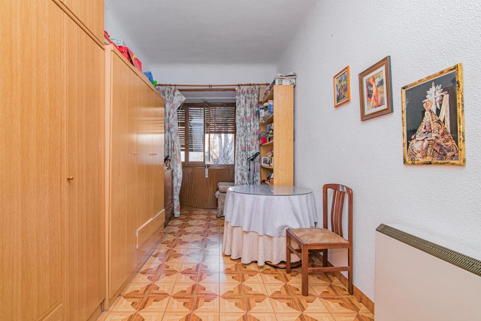 5 chambre Appartement à vendre à Grenade ville - 315 000 € (Ref: 9399733)