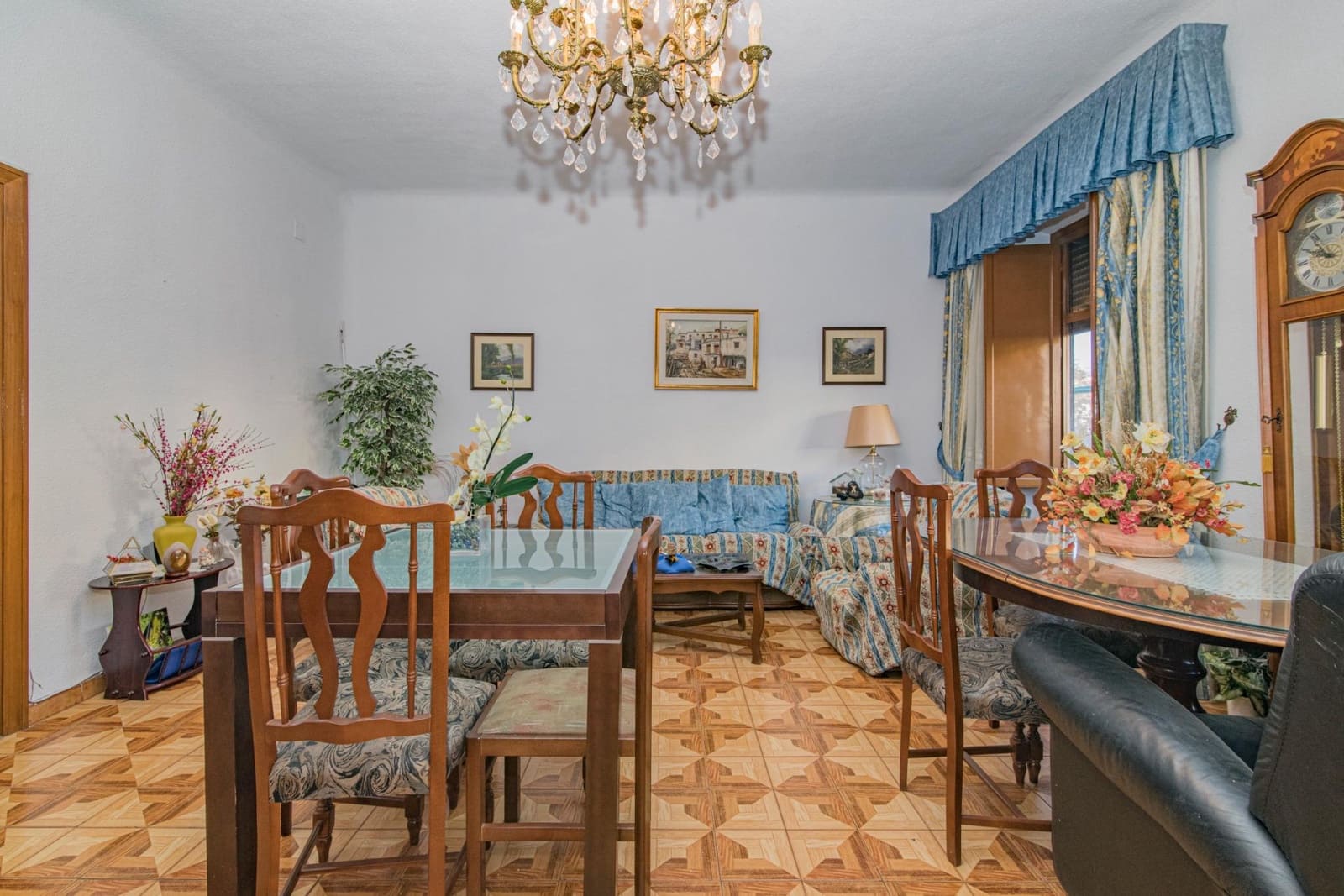 5 chambre Appartement à vendre à Grenade ville - 315 000 € (Ref: 9399733)