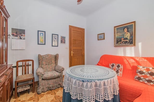 5 chambre Appartement à vendre à Carretera de la Sierra, Grenade ville - 315 000 € (Ref: 9399733)