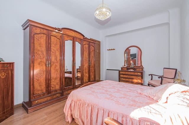 5 chambre Appartement à vendre à Carretera de la Sierra, Grenade ville - 315 000 € (Ref: 9399733)