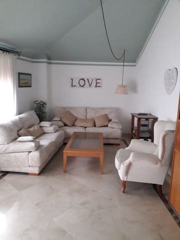 1 slaapkamer Flat te huur in Granada stad met garage - € 900 (Ref: 9399734)