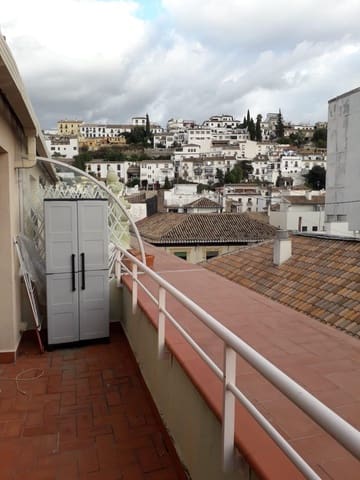 1 slaapkamer Flat te huur in Granada stad met garage - € 900 (Ref: 9399734)