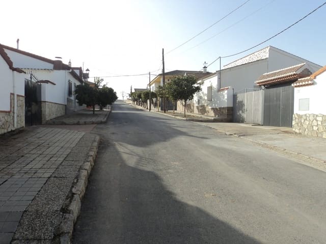 Area Edificabile in vendita in Peñuelas, Láchar - 60.000 € (Rif: 9399738)