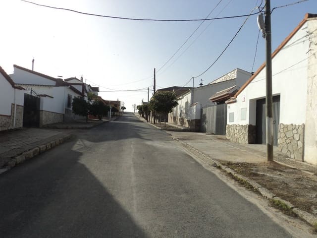 Area Edificabile in vendita in Peñuelas, Láchar - 60.000 € (Rif: 9399738)