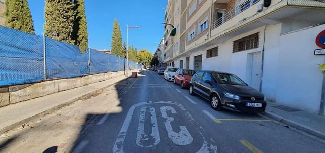 Garaje en Granada ciudad en venta - 41.000 € (Ref: 9399739)