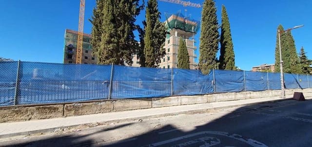 Garaje en Granada ciudad en venta - 41.000 € (Ref: 9399739)