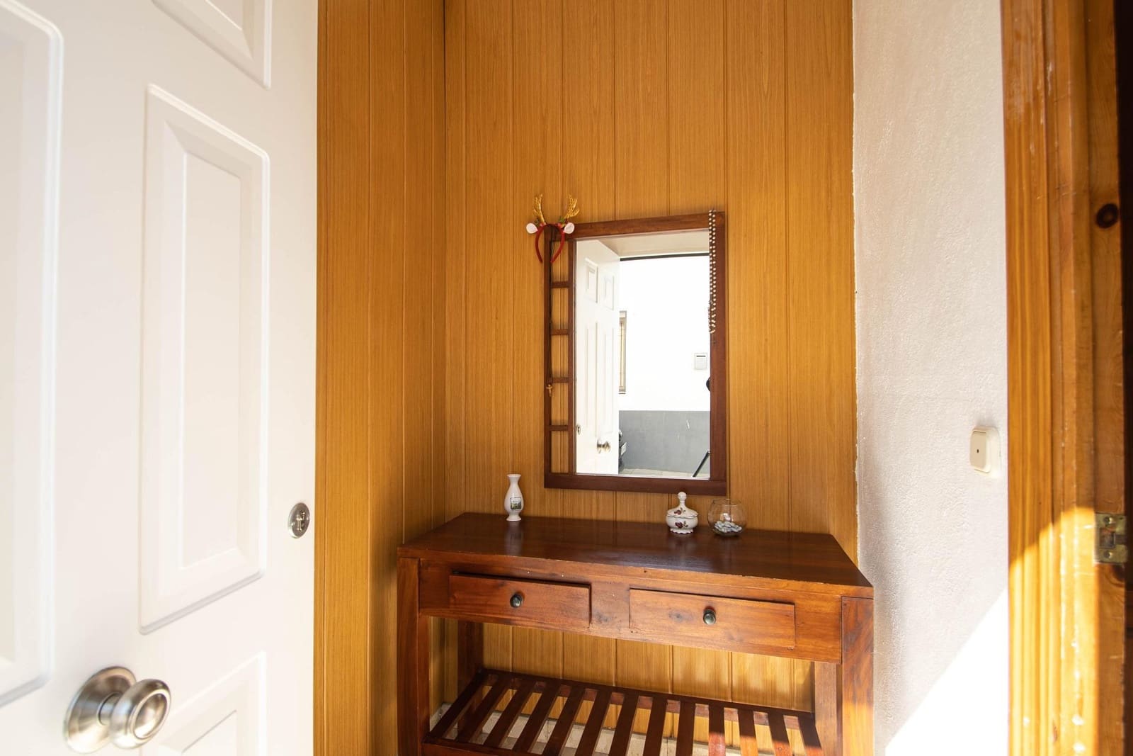 5 makuuhuone Rivitalo myytävänä paikassa Santa Fe mukana 
autotalli - 164 900 € (Ref: 9401095)