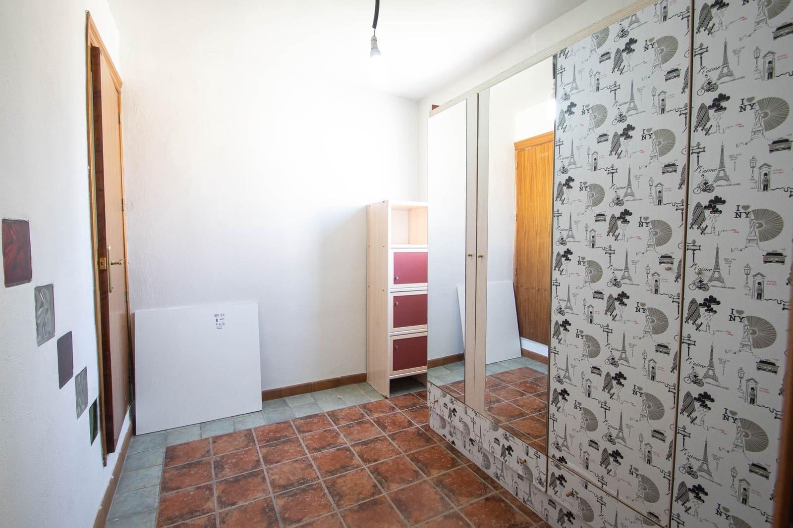 5 makuuhuone Rivitalo myytävänä paikassa Santa Fe mukana 
autotalli - 164 900 € (Ref: 9401095)