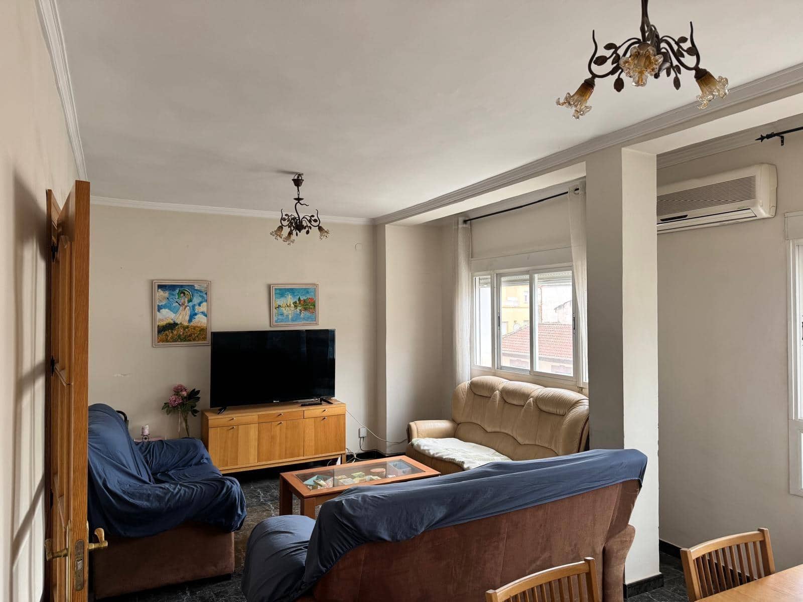 3 bedroom Flat for sale in Granada city - € 299,999 (Ref: 9403444)