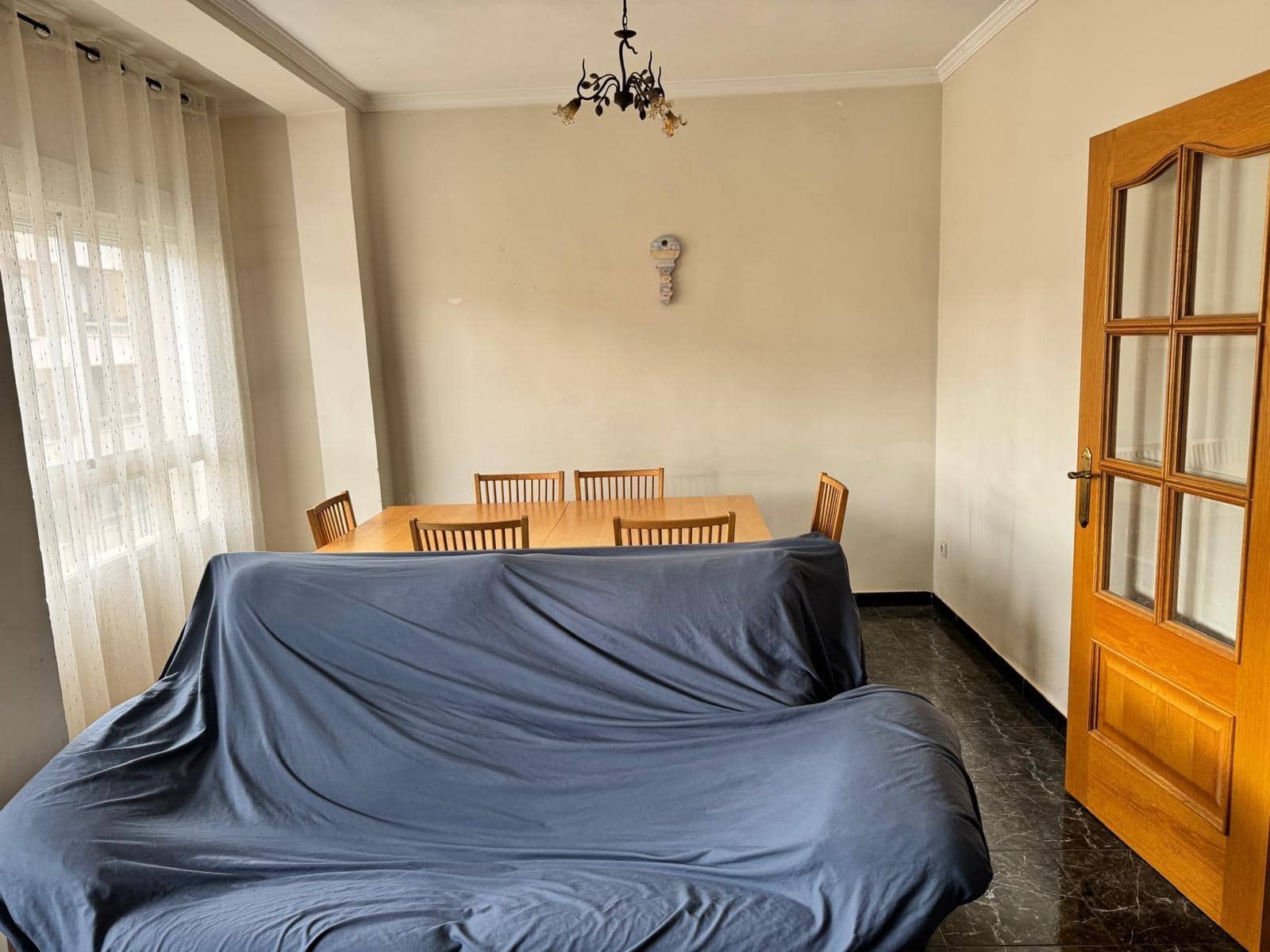 3 bedroom Flat for sale in Granada city - € 299,999 (Ref: 9403444)