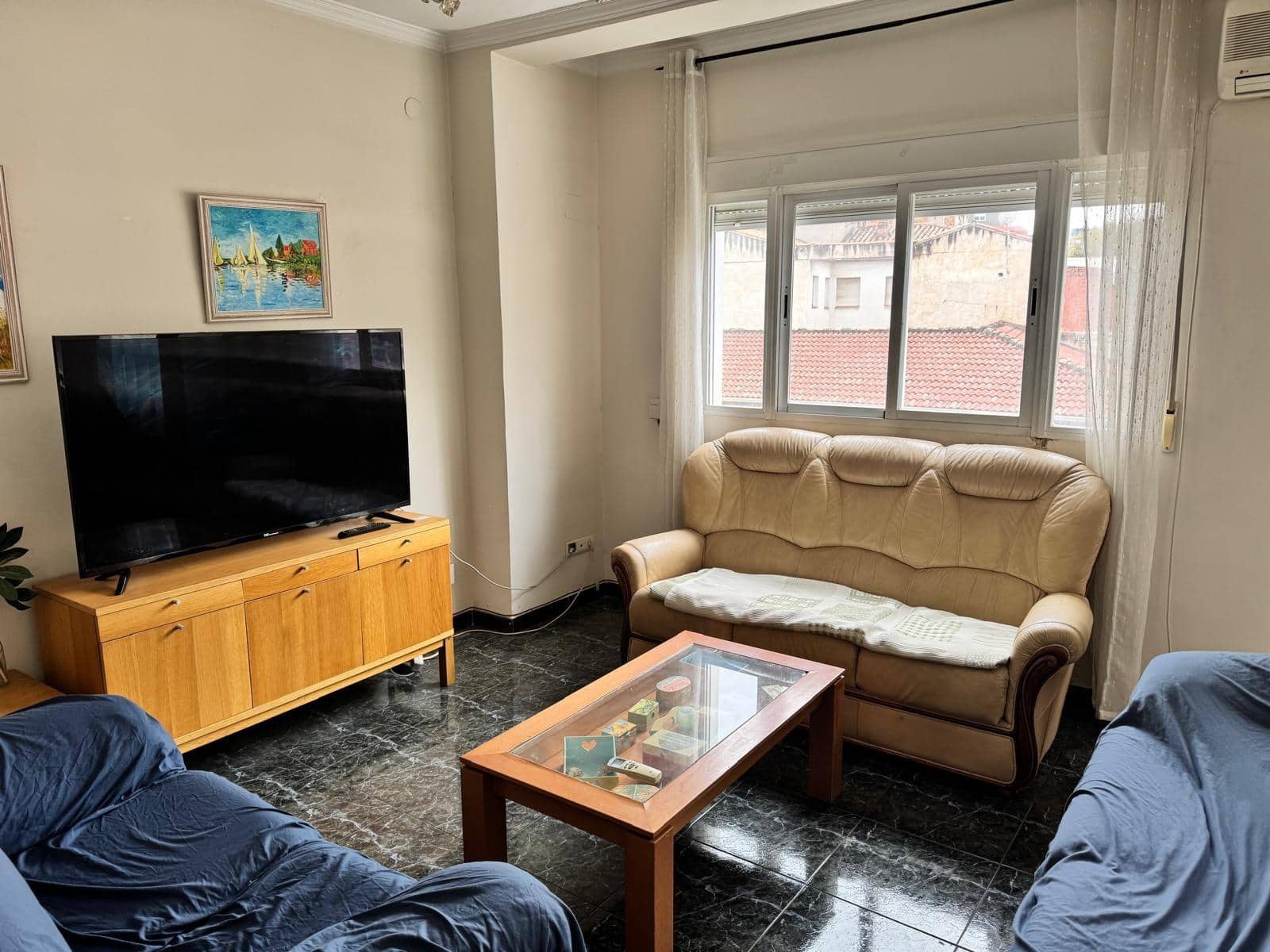 3 bedroom Flat for sale in Granada city - € 299,999 (Ref: 9403444)