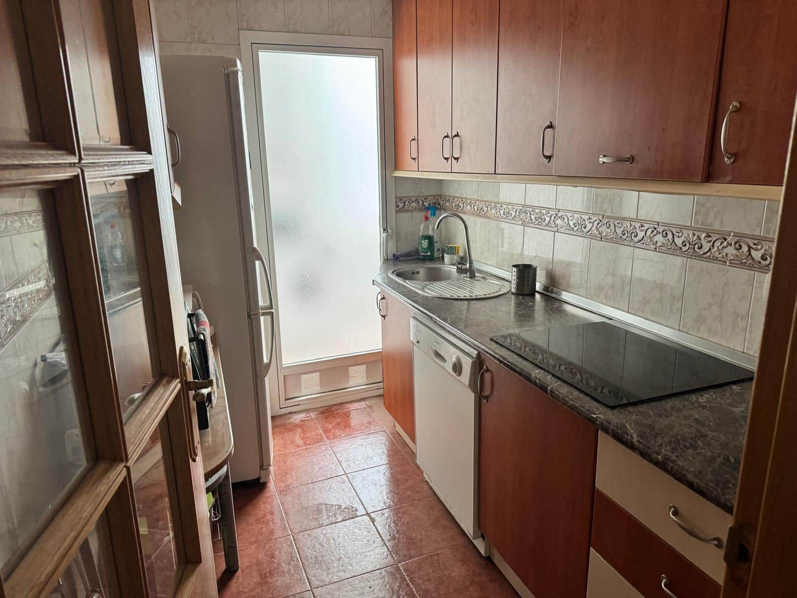 3 bedroom Flat for sale in Granada city - € 299,999 (Ref: 9403444)