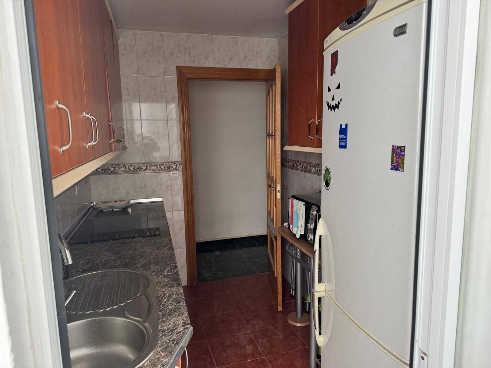 3 bedroom Flat for sale in Granada city - € 299,999 (Ref: 9403444)