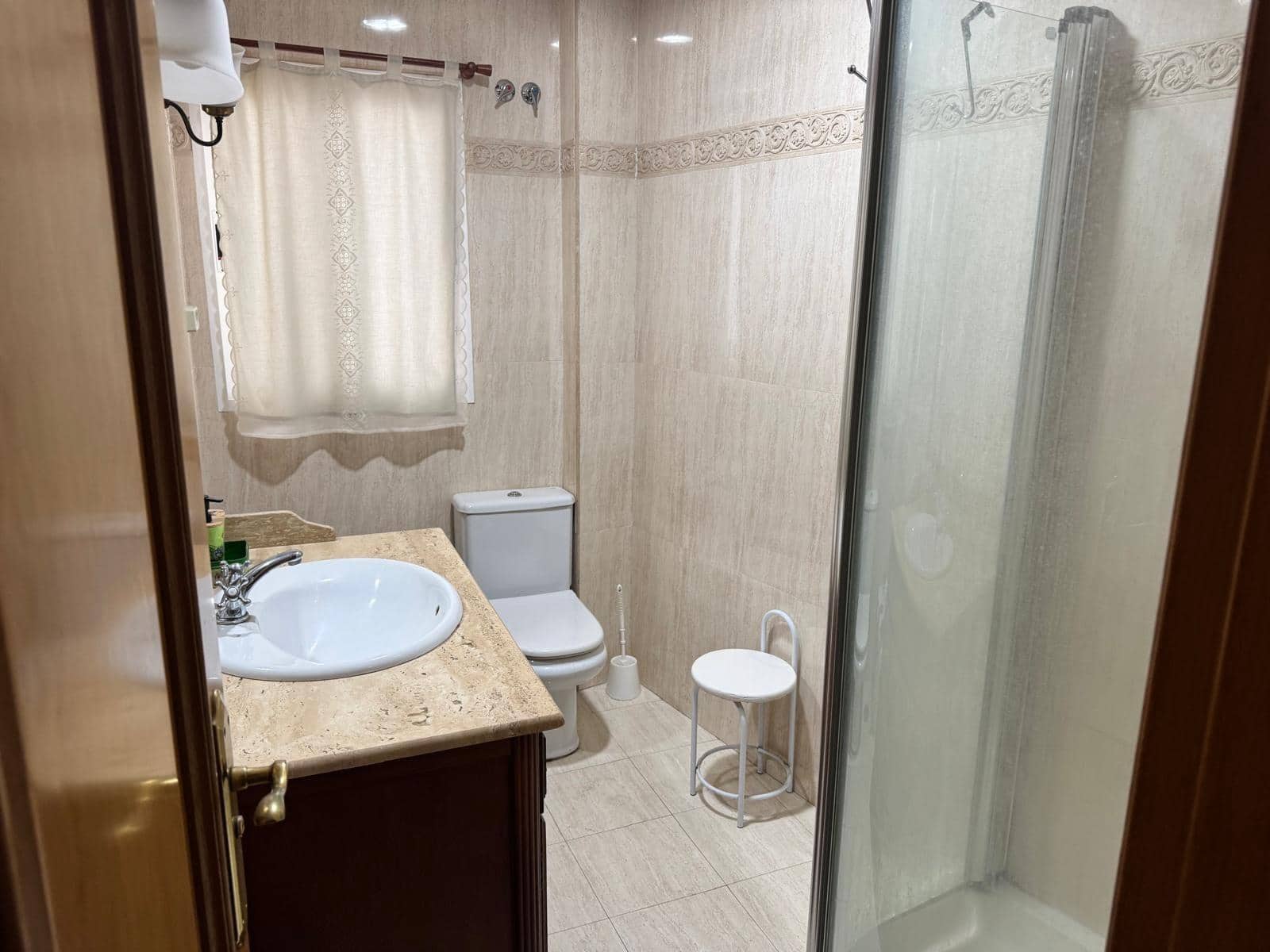 3 bedroom Flat for sale in Granada city - € 299,999 (Ref: 9403444)