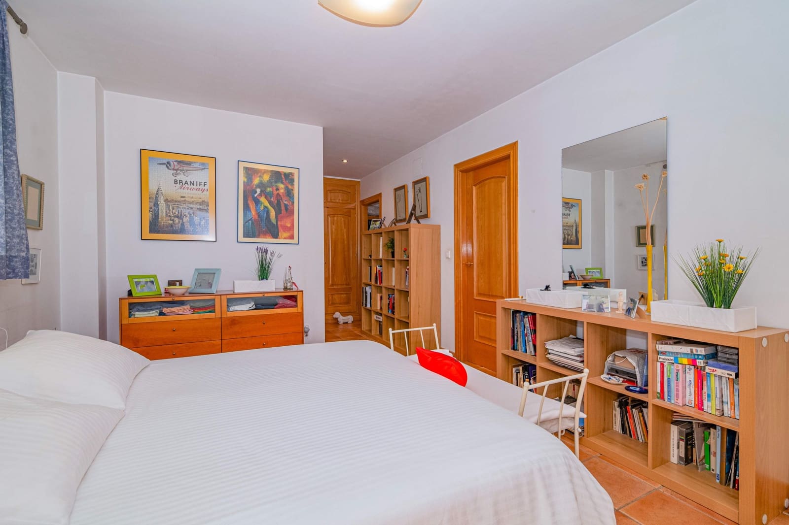 7 sypialnia Willa na sprzedaż w La Zubia - 450 000 € (Ref: 9406896)