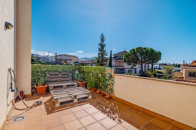 7 sypialnia Willa na sprzedaż w La Zubia - 450 000 € (Ref: 9406896)