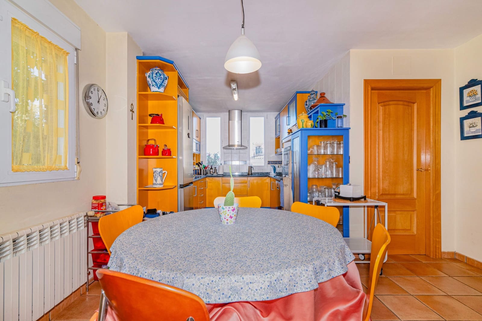 7 sypialnia Willa na sprzedaż w La Zubia - 450 000 € (Ref: 9406896)