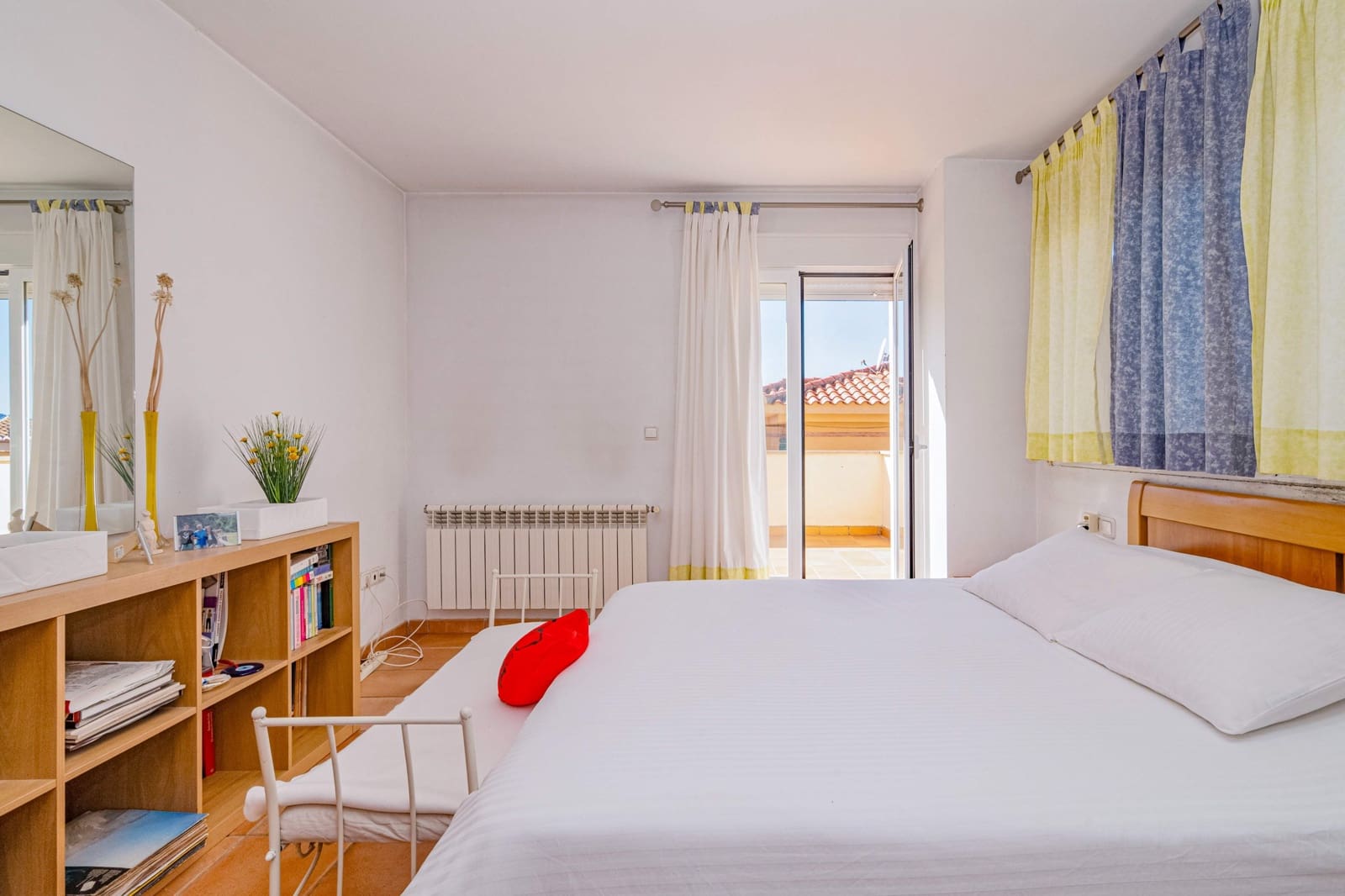 7 sypialnia Willa na sprzedaż w La Zubia - 450 000 € (Ref: 9406896)