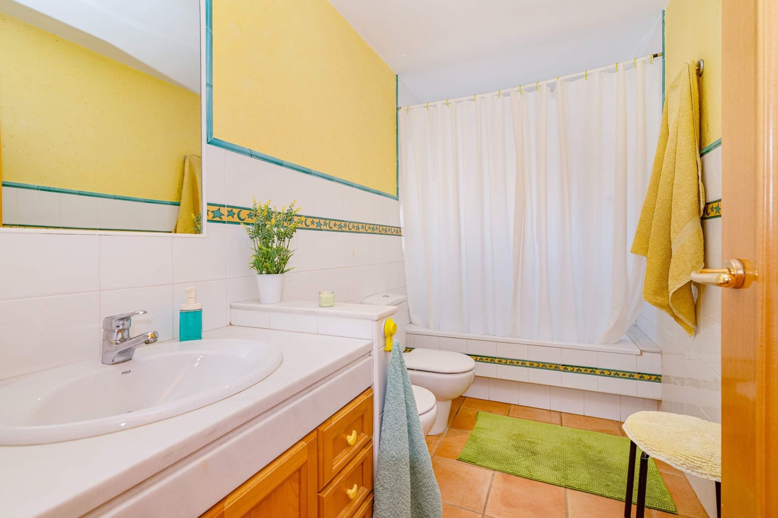 7 sypialnia Willa na sprzedaż w La Zubia - 450 000 € (Ref: 9406896)