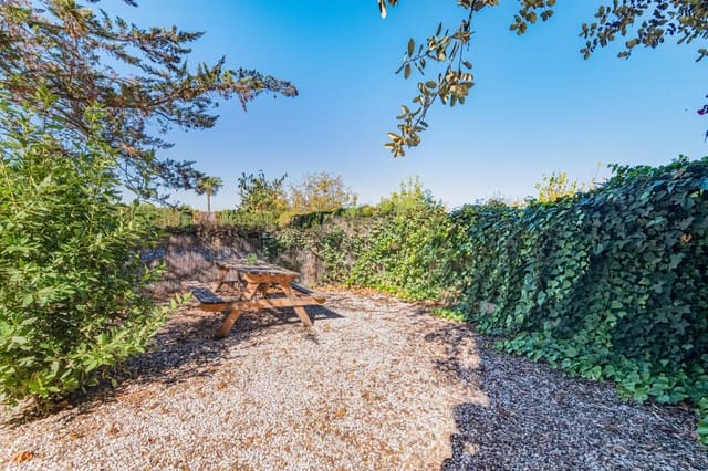 7 sypialnia Willa na sprzedaż w La Zubia - 450 000 € (Ref: 9406896)