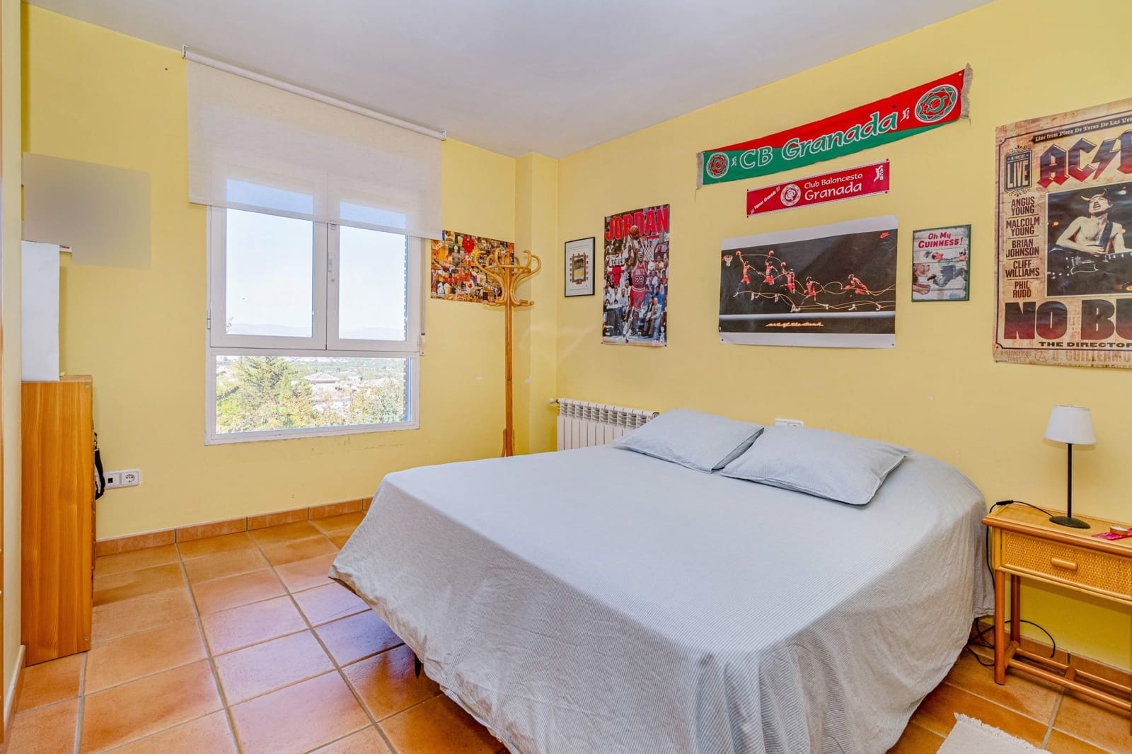 7 sypialnia Willa na sprzedaż w La Zubia - 450 000 € (Ref: 9406896)