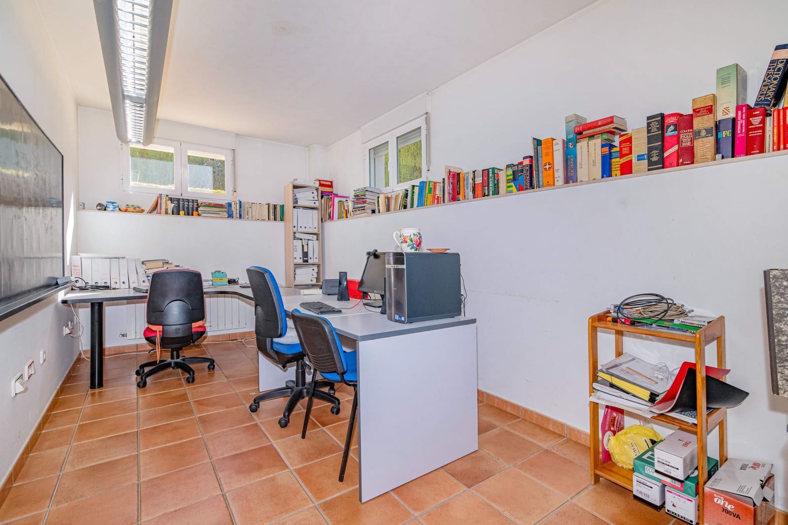 7 sypialnia Willa na sprzedaż w La Zubia - 450 000 € (Ref: 9406896)