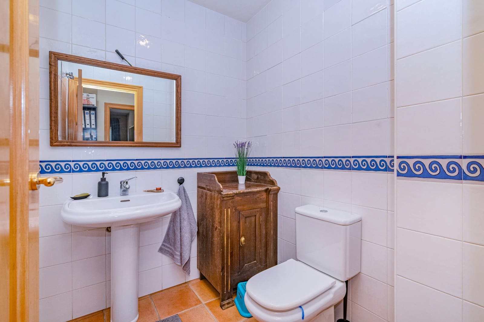 7 sypialnia Willa na sprzedaż w La Zubia - 450 000 € (Ref: 9406896)