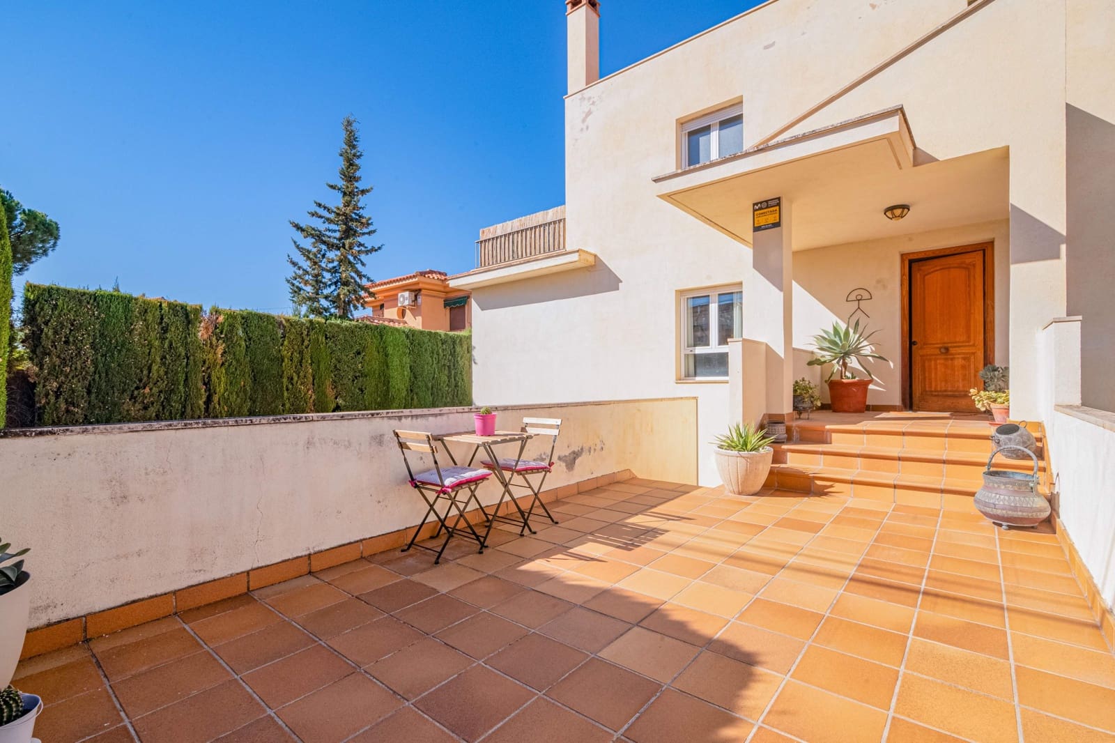 7 sypialnia Willa na sprzedaż w La Zubia - 450 000 € (Ref: 9406896)