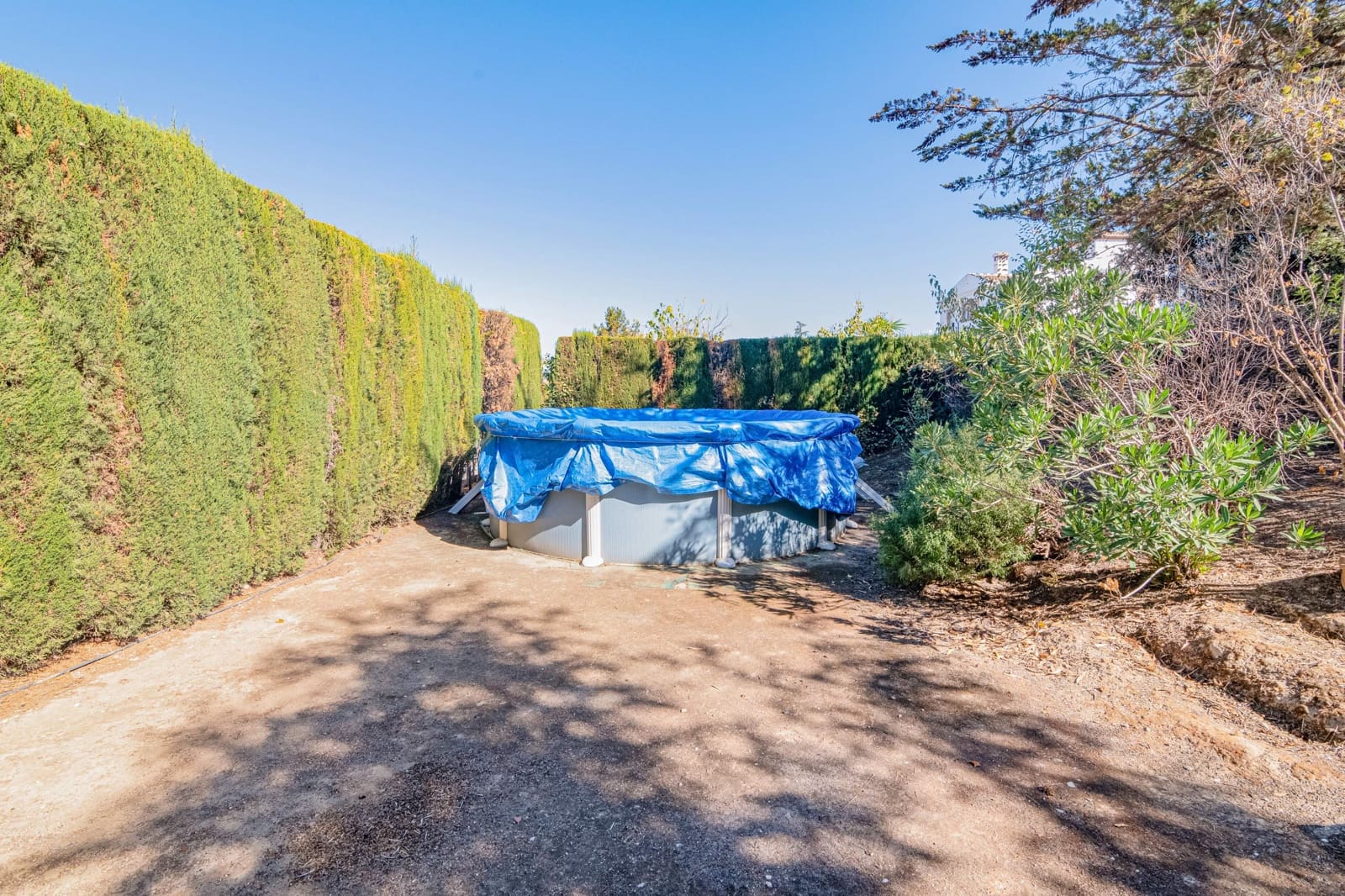 7 sypialnia Willa na sprzedaż w La Zubia - 450 000 € (Ref: 9406896)