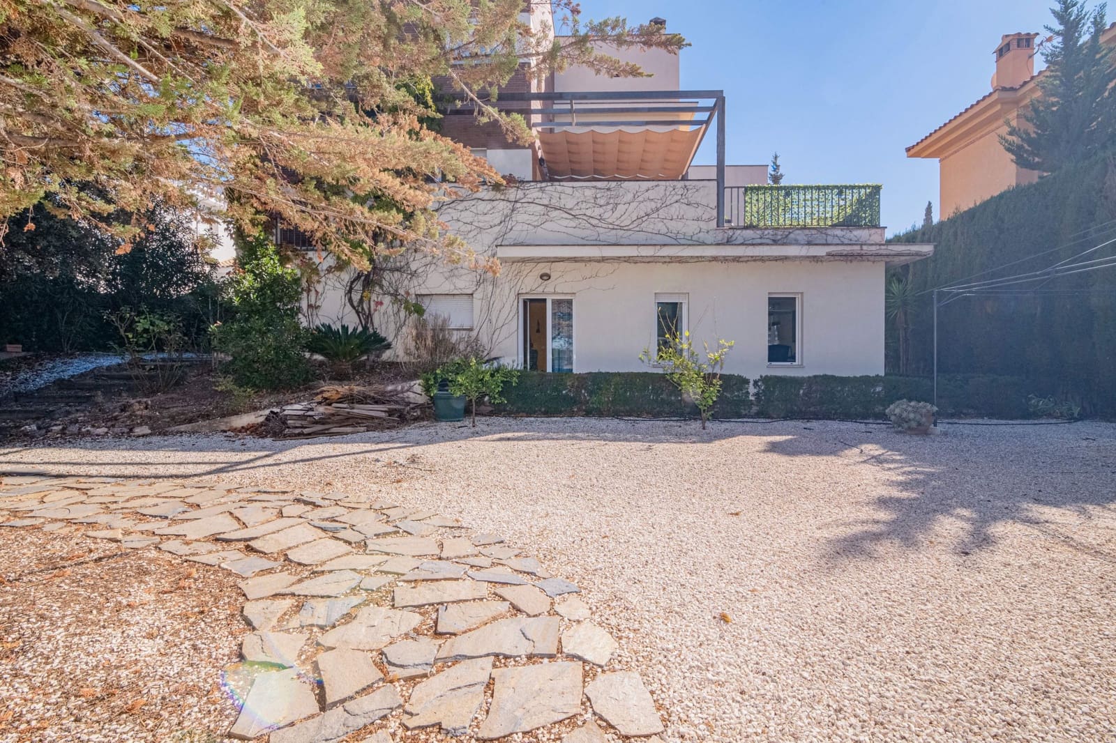 7 sypialnia Willa na sprzedaż w La Zubia - 450 000 € (Ref: 9406896)