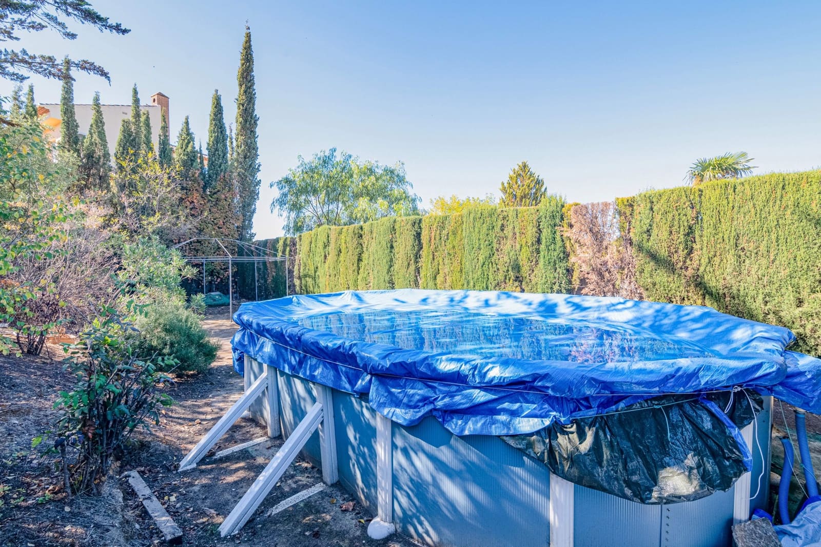 7 sypialnia Willa na sprzedaż w La Zubia - 450 000 € (Ref: 9406896)