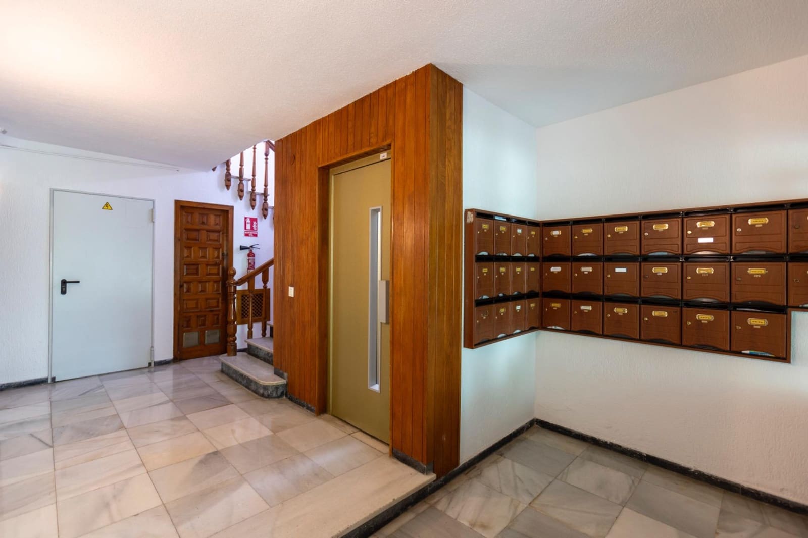 3 sovrum Lägenhet till salu i Almunecar med garage - 269 000 € (Ref: 9406897)