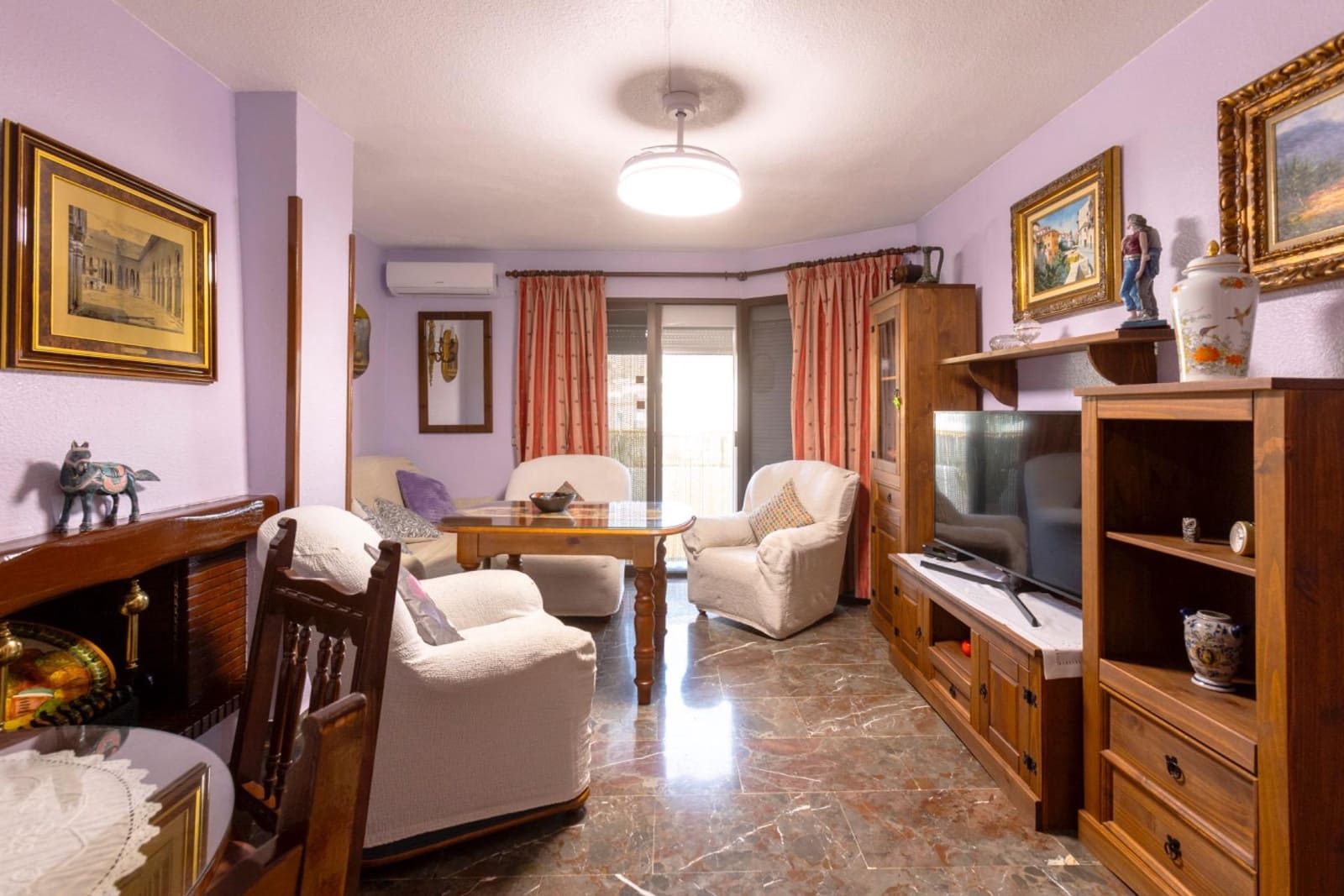 3 sovrum Lägenhet till salu i Almunecar med garage - 269 000 € (Ref: 9406897)