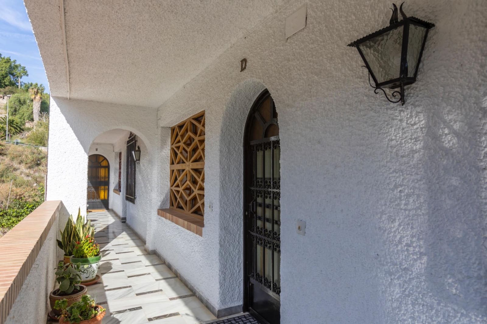 3 sovrum Lägenhet till salu i Almunecar med garage - 269 000 € (Ref: 9406897)