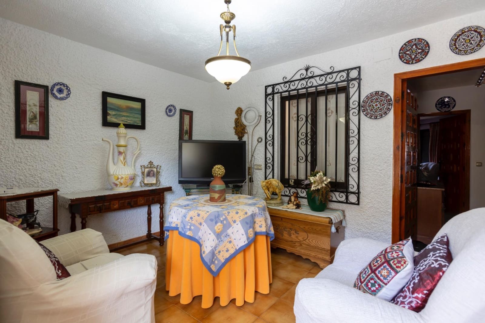 3 sovrum Lägenhet till salu i Almunecar med garage - 269 000 € (Ref: 9406897)