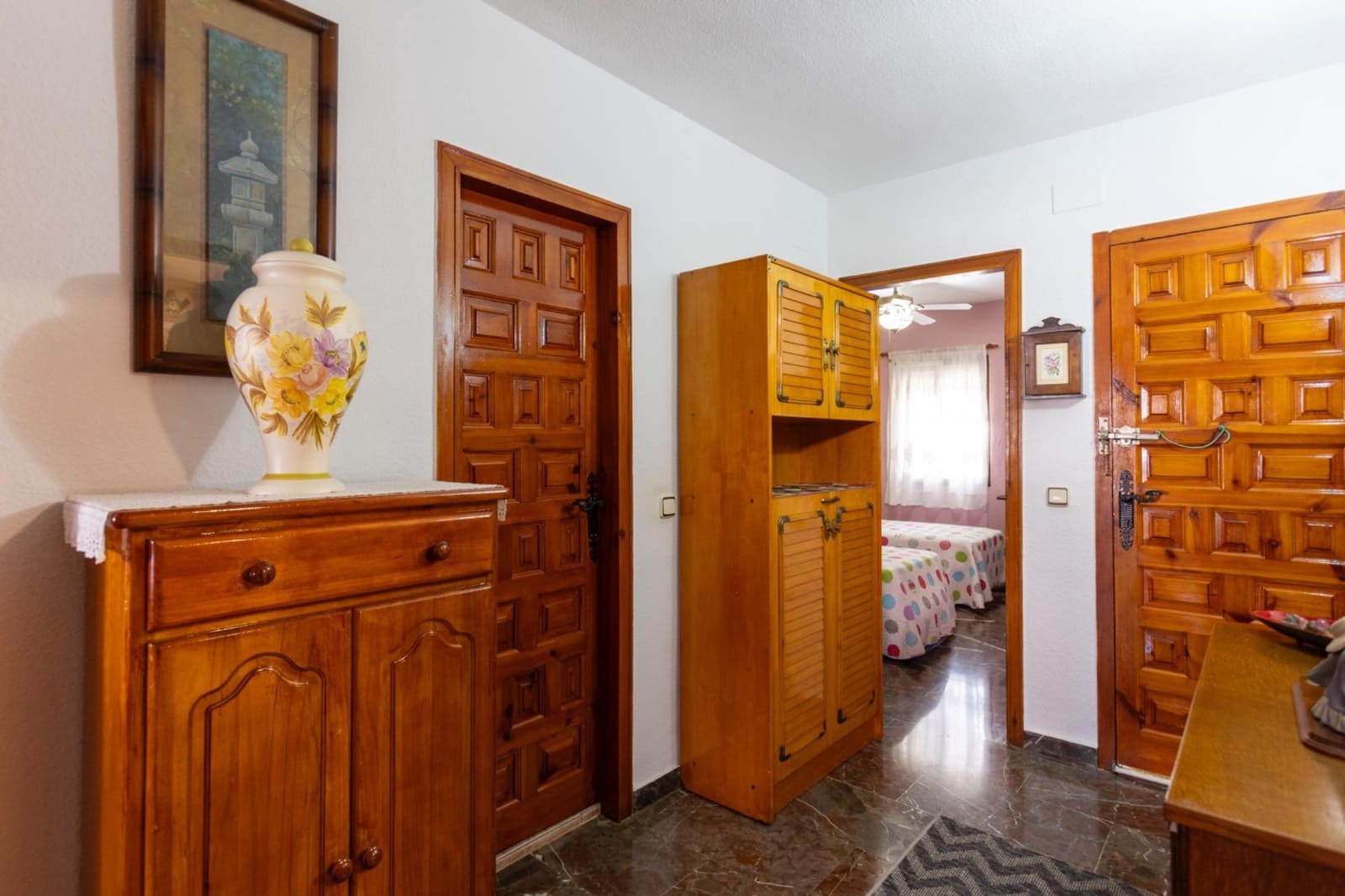 3 sovrum Lägenhet till salu i Almunecar med garage - 269 000 € (Ref: 9406897)