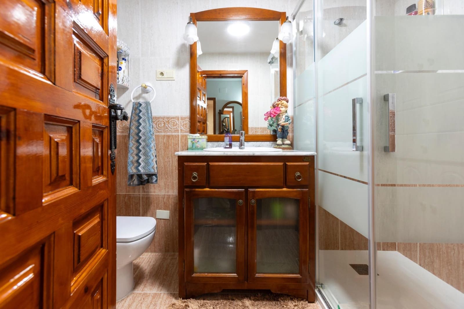 3 sovrum Lägenhet till salu i Almunecar med garage - 269 000 € (Ref: 9406897)