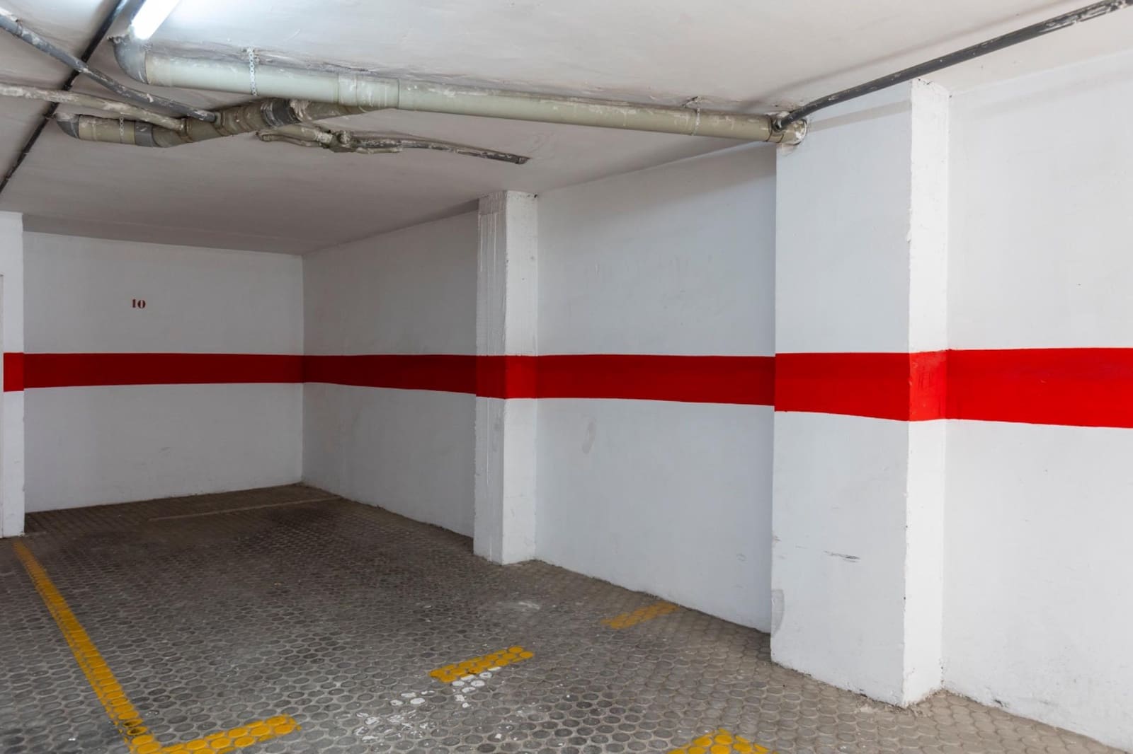 3 sovrum Lägenhet till salu i Almunecar med garage - 269 000 € (Ref: 9406897)