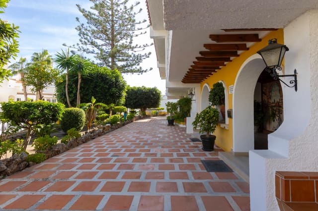 3 sovrum Lägenhet till salu i Almuñécar med garage - 269 000 € (Ref: 9406897)