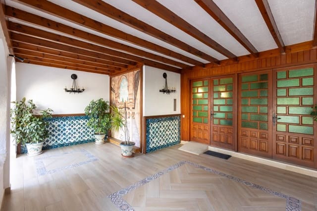 3 sovrum Lägenhet till salu i Almuñécar med garage - 269 000 € (Ref: 9406897)