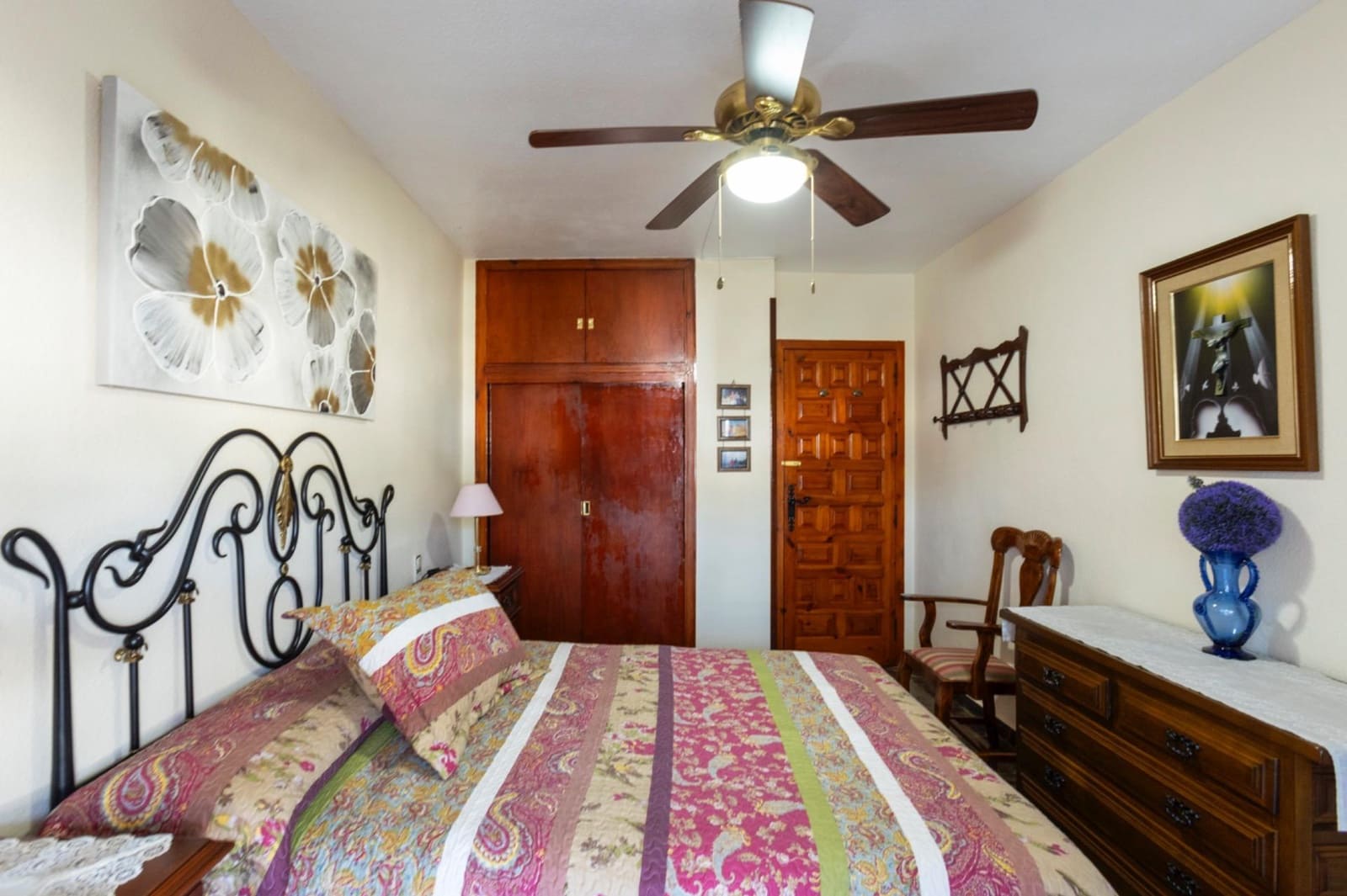 3 sovrum Lägenhet till salu i Almunecar med garage - 269 000 € (Ref: 9406897)