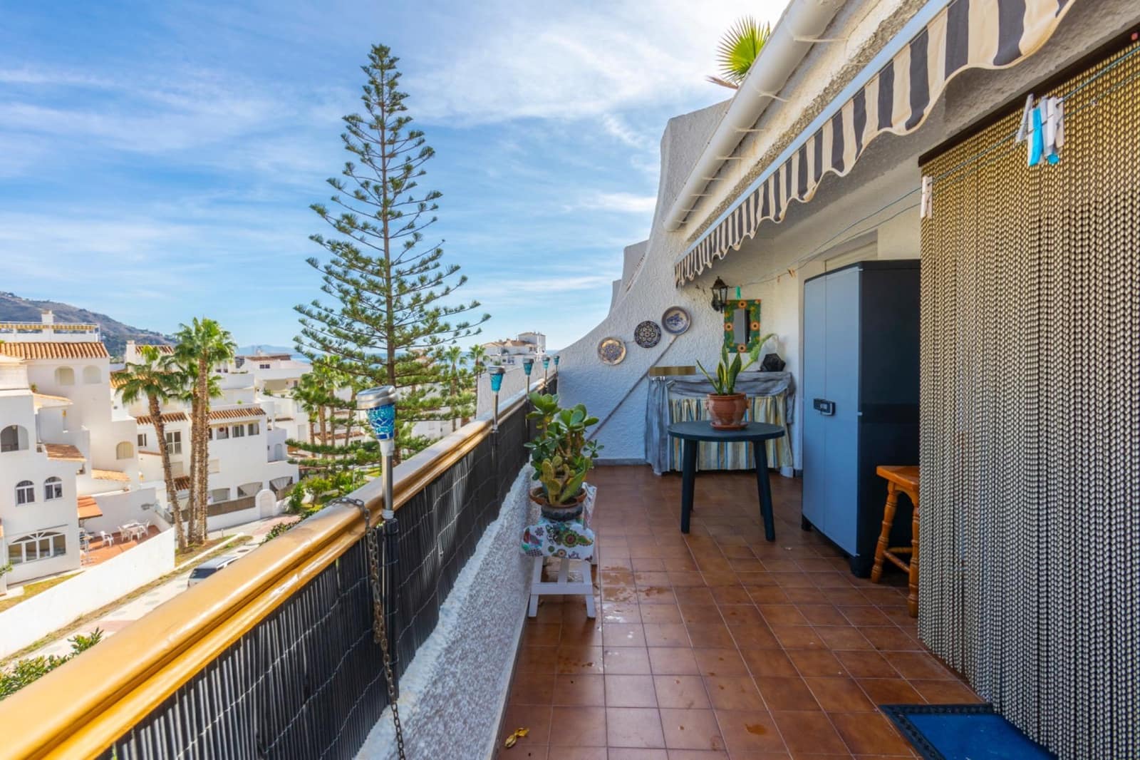 3 sovrum Lägenhet till salu i Almunecar med garage - 269 000 € (Ref: 9406897)