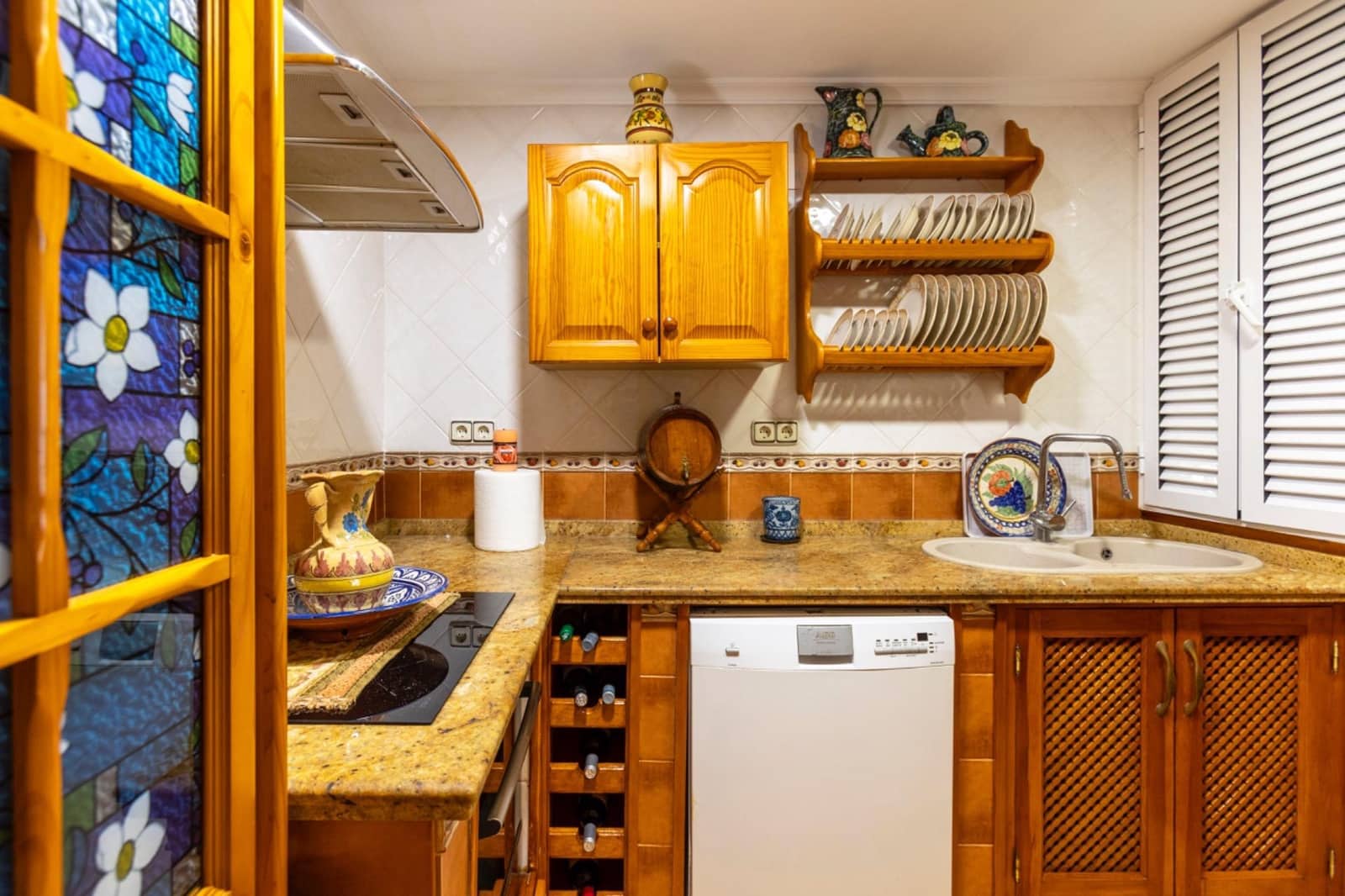 3 sovrum Lägenhet till salu i Almunecar med garage - 269 000 € (Ref: 9406897)