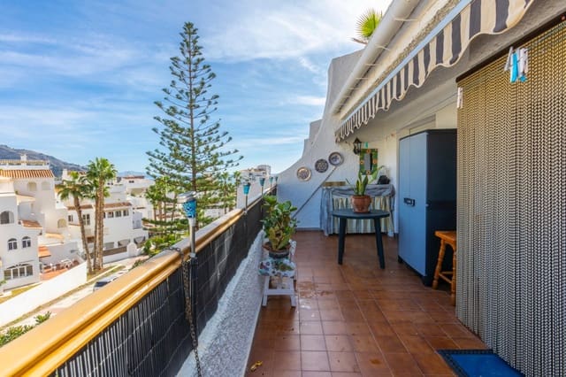 3 sovrum Lägenhet till salu i Almuñécar med garage - 269 000 € (Ref: 9406897)