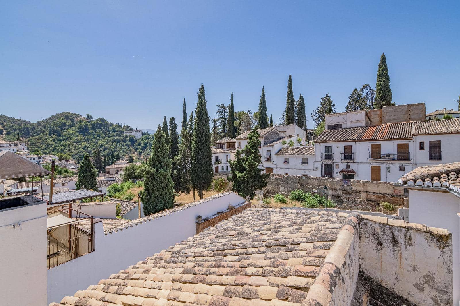 4 chambre Villa/Maison à vendre à Grenade ville - 345 000 € (Ref: 9411008)