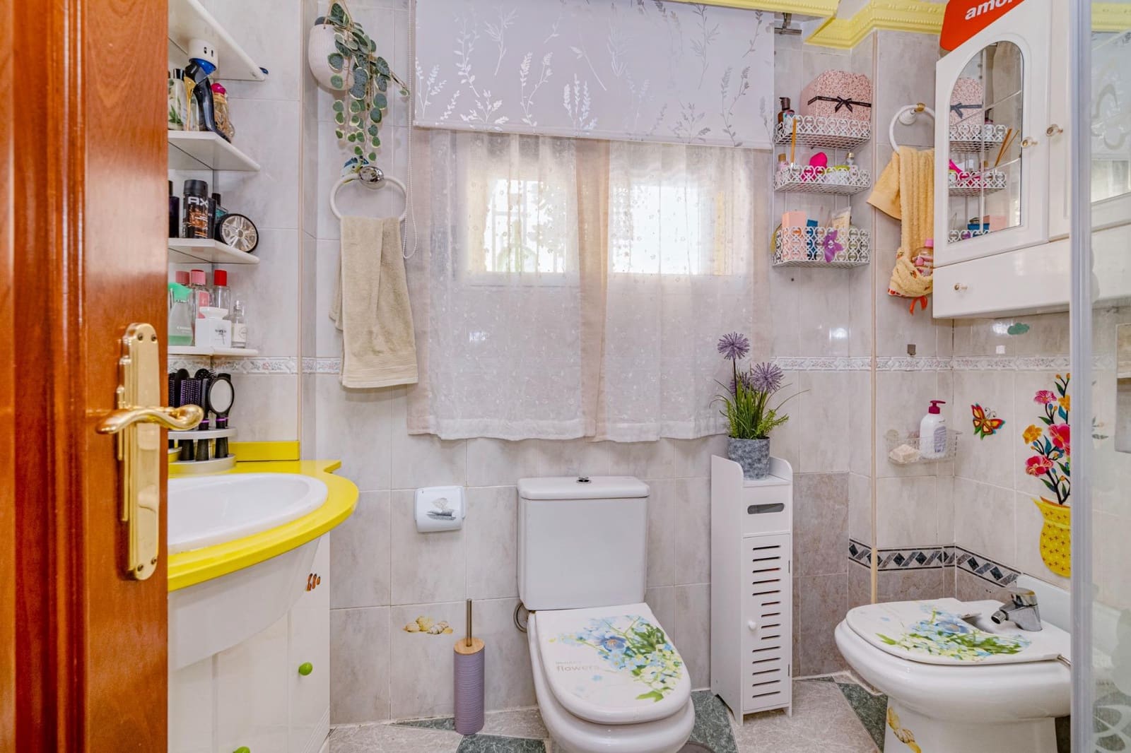 4 chambre Villa/Maison à vendre à Grenade ville - 345 000 € (Ref: 9411008)