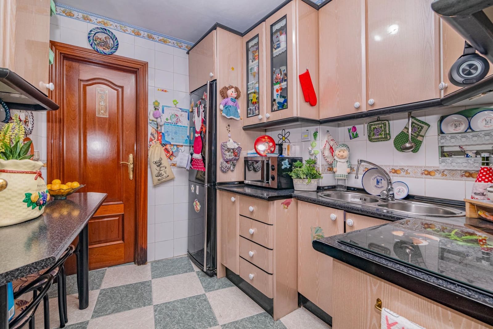 4 chambre Villa/Maison à vendre à Grenade ville - 345 000 € (Ref: 9411008)