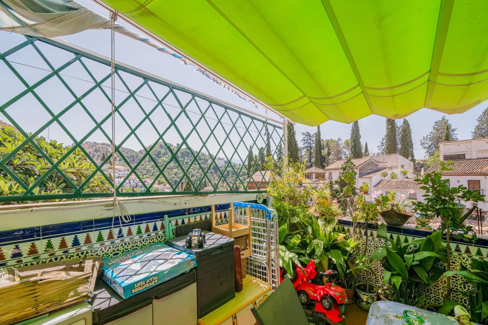 4 chambre Villa/Maison à vendre à Grenade ville - 345 000 € (Ref: 9411008)