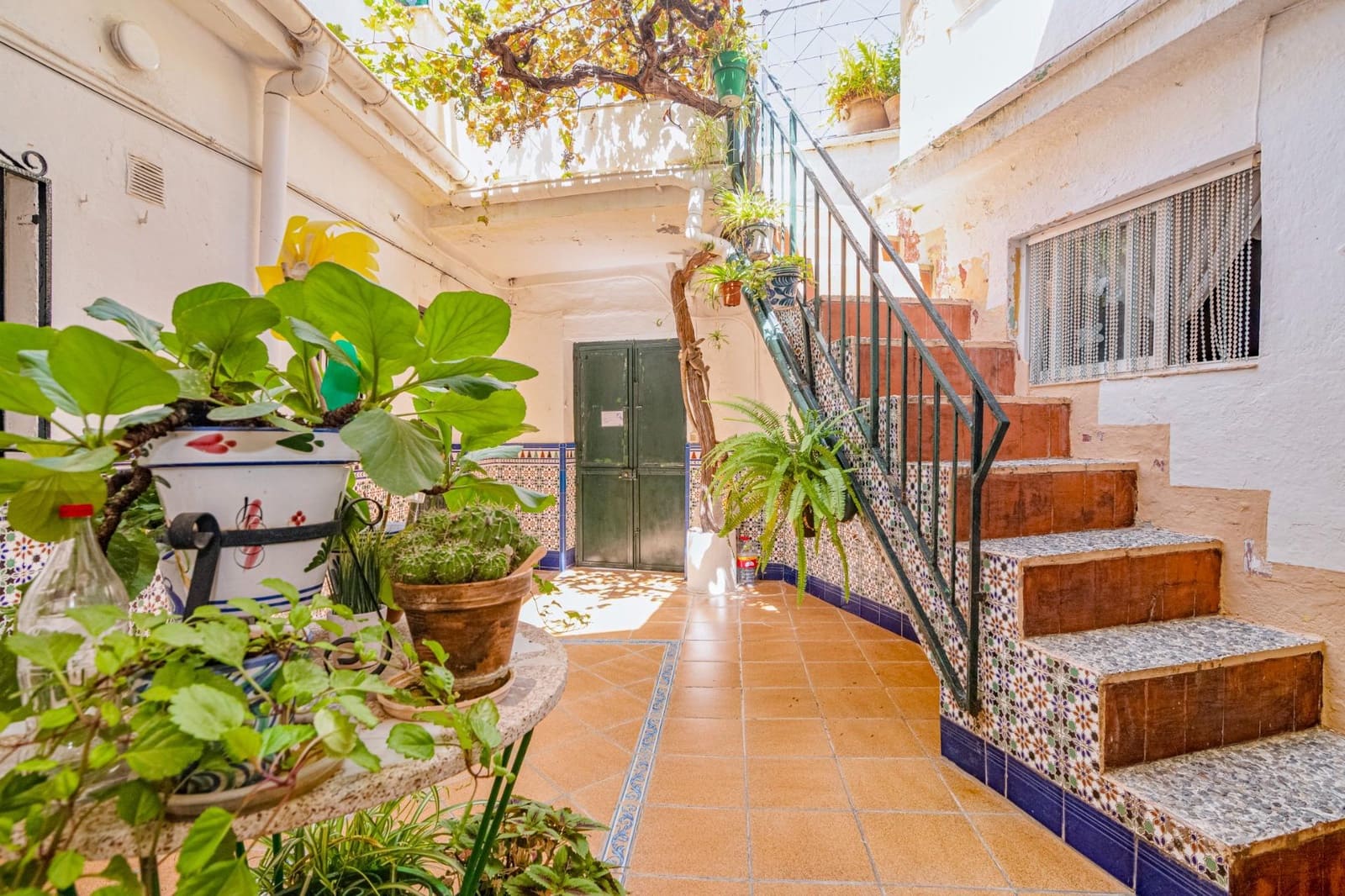 4 chambre Villa/Maison à vendre à Grenade ville - 345 000 € (Ref: 9411008)